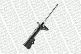 Подвеска / амортизация MONROE для FORD FIESTA VI Van 1.4 TDCi