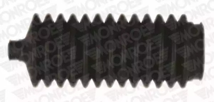 Гофрированный кожух / прокладки MONROE для ALFA ROMEO 164 (164_) 3.0 V6 (164.A)