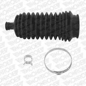 Гофрированный кожух / прокладки MONROE для NISSAN INTERSTAR Фургон (X70) dCi 140