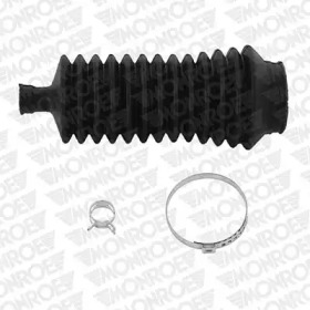 Гофрированный кожух / прокладки MONROE для NISSAN KUBISTAR (X76) 1.5 dCi