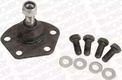 Шаровая опора MONROE для PEUGEOT BOXER автобус (244, Z_) 2.2 HDi