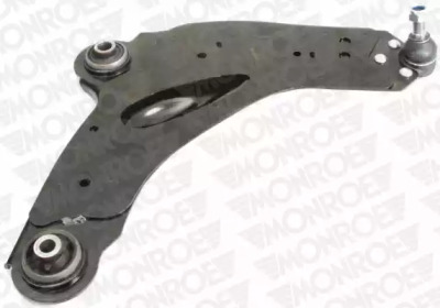 Подвеска поперечного рычага MONROE для NISSAN PRIMASTAR Фургон (X83) 2.0