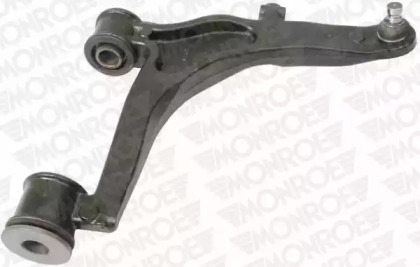 Подвеска поперечного рычага MONROE для NISSAN INTERSTAR Фургон (X70) dCi 120