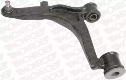 Подвеска поперечного рычага MONROE для NISSAN INTERSTAR Фургон (X70) dCi 120