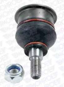 Шарнирные элементы MONROE для HONDA ACCORD IV (CB) 2.2 i 16V (CB7)