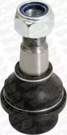 Шарнирные элементы MONROE для VW CRAFTER 30-50 c бортовой платформой/ходовая часть (2F_) 2.0 TDI