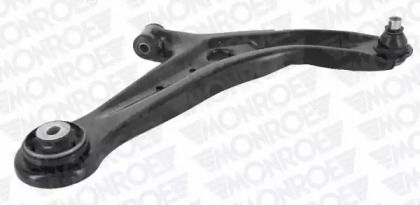Подвеска поперечного рычага MONROE для FORD FIESTA VI 1.5 TDCi