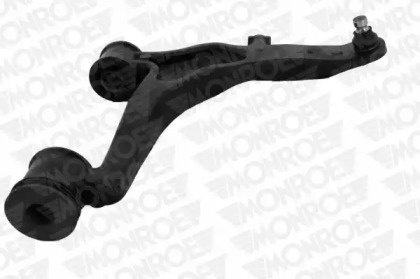 Подвеска поперечного рычага MONROE для NISSAN INTERSTAR Фургон (X70) dCi 120