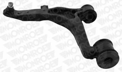 Подвеска поперечного рычага MONROE для NISSAN INTERSTAR Фургон (X70) dCi 120