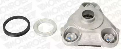 Подвеска / амортизация MONROE для PEUGEOT BOXER автобус (244, Z_) 2.8 HDi