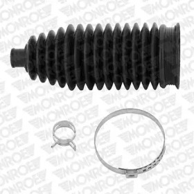 Гофрированный кожух / прокладки MONROE для MINI MINI Кабриолет (R52) Cooper