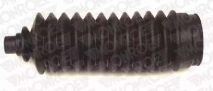 Гофрированный кожух / прокладки MONROE для ALFA ROMEO ALFETTA (116_) 2.4 TD (116.B3)