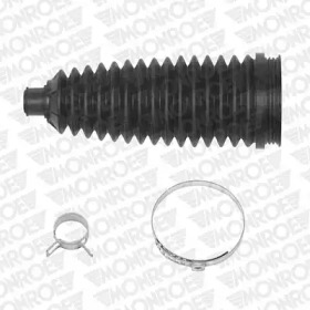 Рулевое управления MONROE для NISSAN MICRA IV (K13) 1.2 DIG-S