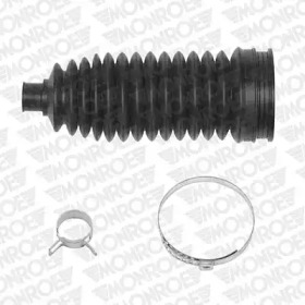 Гофрированный кожух / прокладки MONROE для NISSAN NOTE (E11, NE11) 1.5 dCi