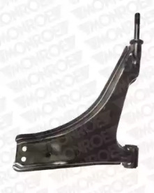 Рычаг (поперечный, диагональный, продольный) MONROE для NISSAN SUNNY I (B11) 1.7 D