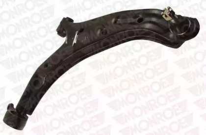 Подвеска поперечного рычага MONROE для NISSAN ALMERA II Hatchback (N16) 1.5
