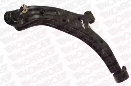 Подвеска поперечного рычага MONROE для NISSAN ALMERA II Hatchback (N16) 1.5
