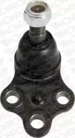 Шарнирные элементы MONROE для NISSAN PATHFINDER II (R50) 3.5 V6 4WD