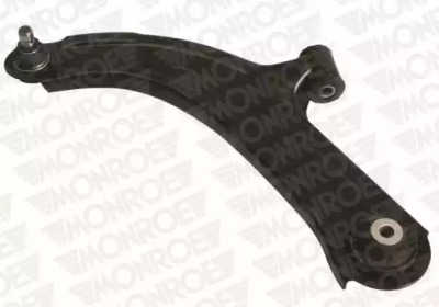 Подвеска поперечного рычага MONROE для NISSAN NOTE (E11, NE11) 1.4