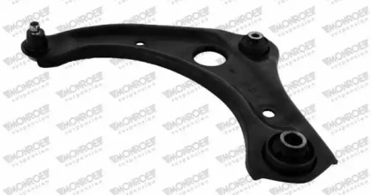 Подвеска поперечного рычага MONROE для NISSAN MICRA IV (K13) 1.2 DIG-S