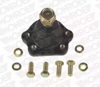 Шаровая опора MONROE для NISSAN TERRANO I (WD21) 2.4 i 4WD