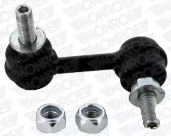 Стабилизатор / детали крепежа MONROE для NISSAN ALMERA TINO (V10) 1.8