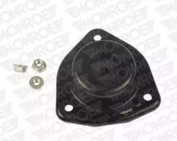 Опора и опорный подшипник MONROE для NISSAN SUNNY III Liftback (N14) 2.0 D