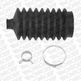 Гофрированный кожух / прокладки MONROE для FIAT PANDA (141_) 1000 4x4