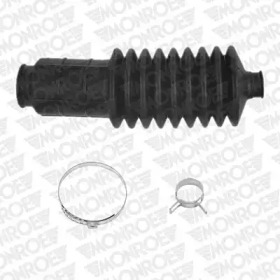 Гофрированный кожух / прокладки MONROE для FIAT PANDA (141_) 1000 4x4