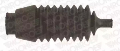 Гофрированный кожух / прокладки MONROE для FORD ESCORT III (GAA) 1.6 XR3i