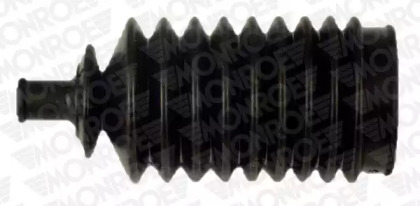 Гофрированный кожух / прокладки MONROE для FORD ESCORT III (GAA) 1.6 XR3i