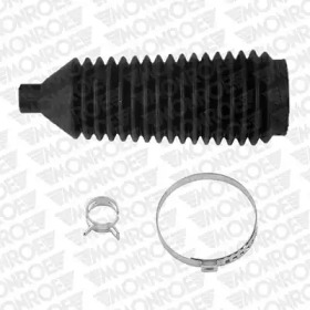 Гофрированный кожух / прокладки MONROE для FORD TRANSIT Фургон (E_ _) 2.0 i (EAL, EAS)
