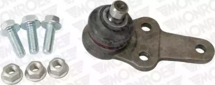 Шарнирные элементы MONROE для MAZDA 121 III (JASM, JBSM) 1.8 D