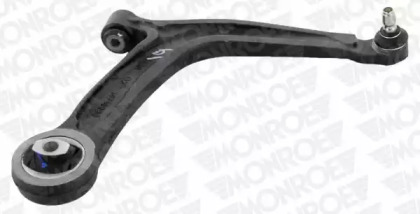 Подвеска поперечного рычага MONROE для FORD KA (RU8) 1.2