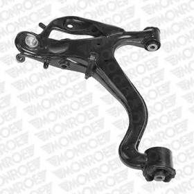 Подвеска поперечного рычага MONROE для LAND ROVER DISCOVERY III (L319) 4.4 4x4