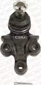 Шаровая опора MONROE для KIA SORENTO I (JC) 2.4