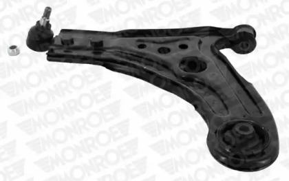 Подвеска поперечного рычага MONROE для CHEVROLET KALOS 1.2