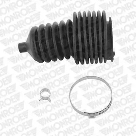 Гофрированный кожух / прокладки MONROE для RENAULT CLIO I (B/C57_, 5/357_) 1.4
