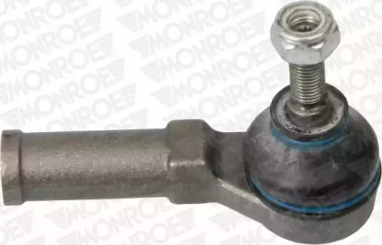 Отдельные элементы рулевой тяги MONROE для NISSAN KUBISTAR (X76) 1.5 dCi