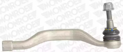 Отдельные элементы рулевой тяги MONROE для RENAULT LAGUNA купе (DT0/1) 1.5 dCi
