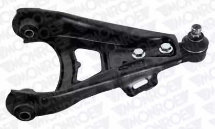 Подвеска поперечного рычага MONROE для RENAULT RAPID Фургон (F40_, G40_) 1.4 (F402)