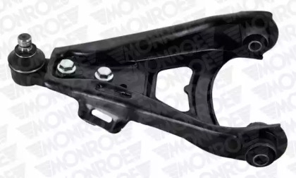 Подвеска поперечного рычага MONROE для RENAULT RAPID Фургон (F40_, G40_) 1.4 (F402)