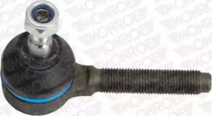 Рулевое управления MONROE для PEUGEOT 205 I (741A/C) 1.7 Diesel