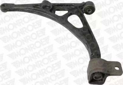 Рычаг (поперечный, диагональный, продольный) MONROE для PEUGEOT 405 I (15B) 1.9 SPort MI-16 4x4