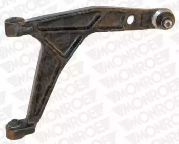 Рычаг (поперечный, диагональный, продольный) MONROE для PEUGEOT 205 I (741A/C) 1.6 GTI