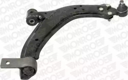 Подвеска поперечного рычага MONROE для PEUGEOT 306 Кабриолет (7D, N3, N5) 2.0 16V