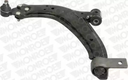 Подвеска поперечного рычага MONROE для PEUGEOT 306 Кабриолет (7D, N3, N5) 2.0 16V
