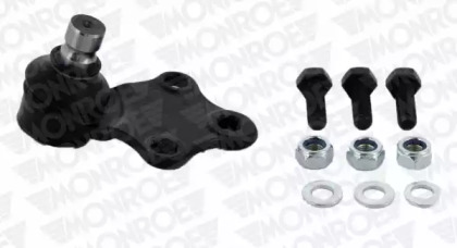 Шаровая опора MONROE для PEUGEOT 306 Кабриолет (7D, N3, N5) 1.8 16V