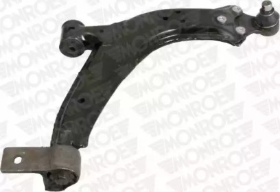 Подвеска поперечного рычага MONROE для PEUGEOT 306 Кабриолет (7D, N3, N5) 1.8 16V
