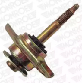 Подвеска MONROE для PEUGEOT 205 I (741A/C) 1.7 Diesel